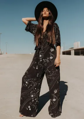 Wanda Cosmic Jumpsuit