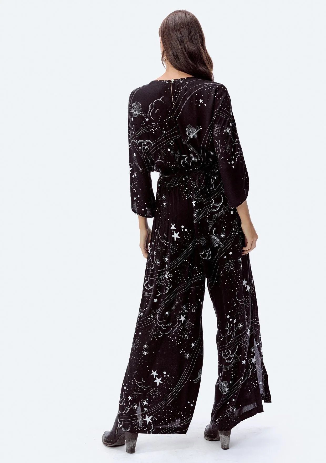Wanda Cosmic Jumpsuit