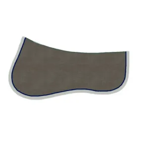 Wilker's Suede Half Pad