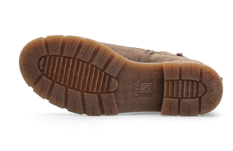 WOMEN'S ARA DEON BOOT | SESAME