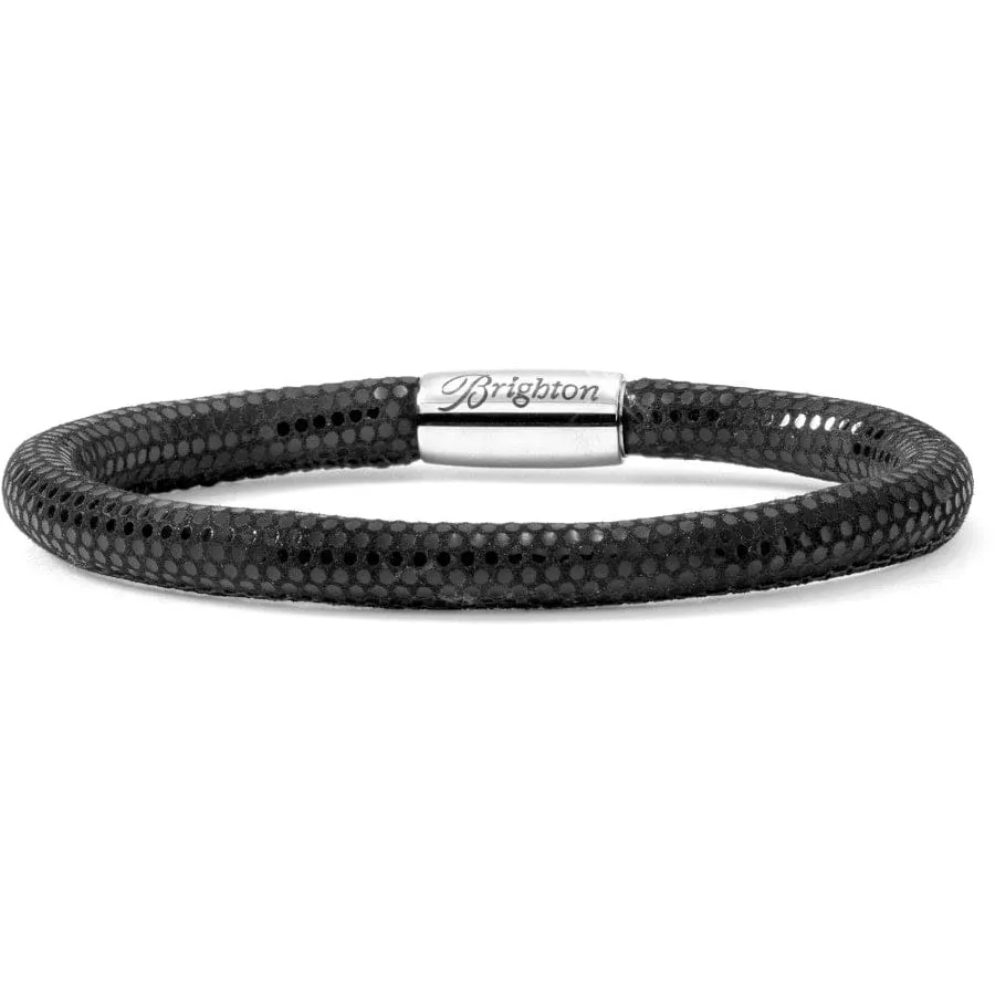 Woodstock Sparkle Single Bracelet
