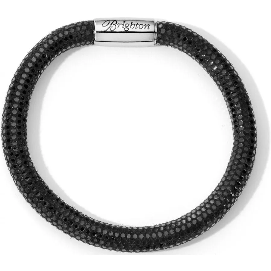 Woodstock Sparkle Single Bracelet