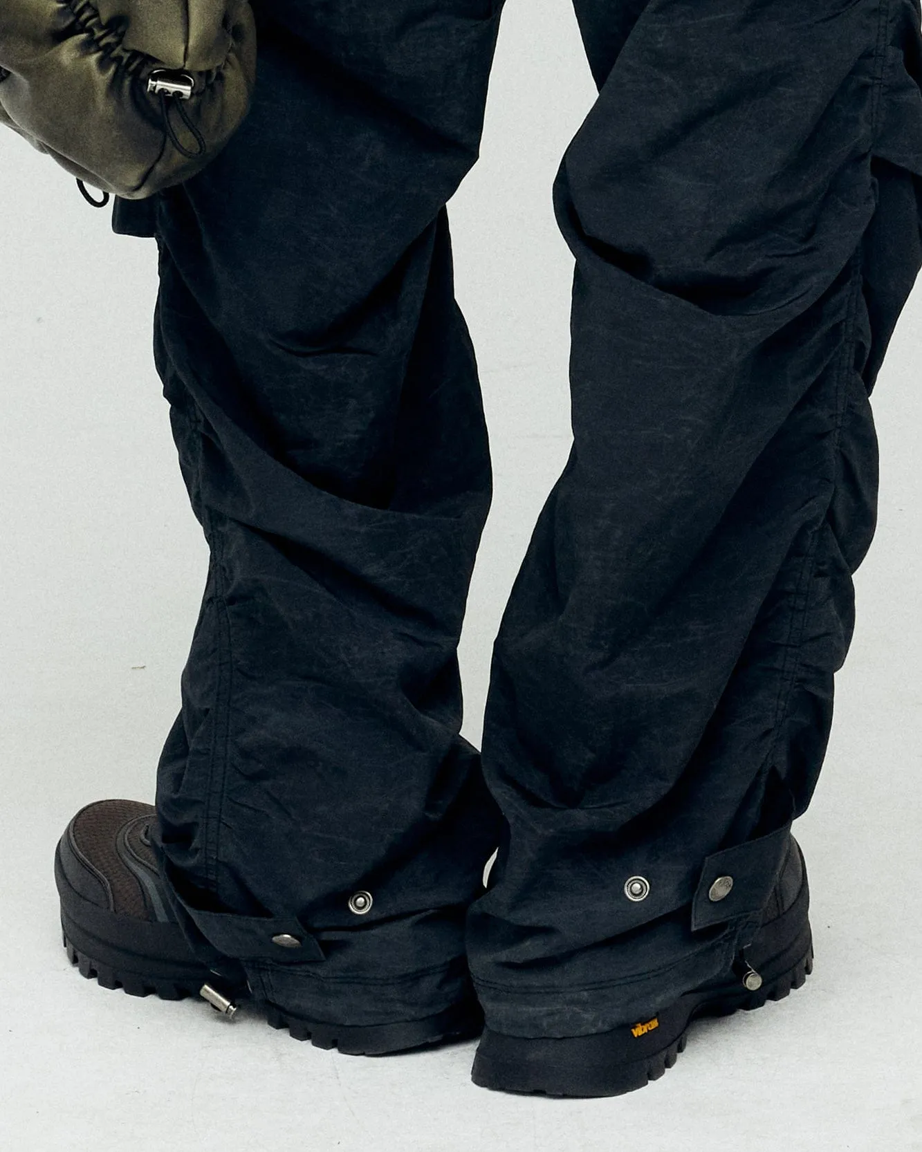 XENO MULTI MILITARY PANTS apa735m(ASPHALT)