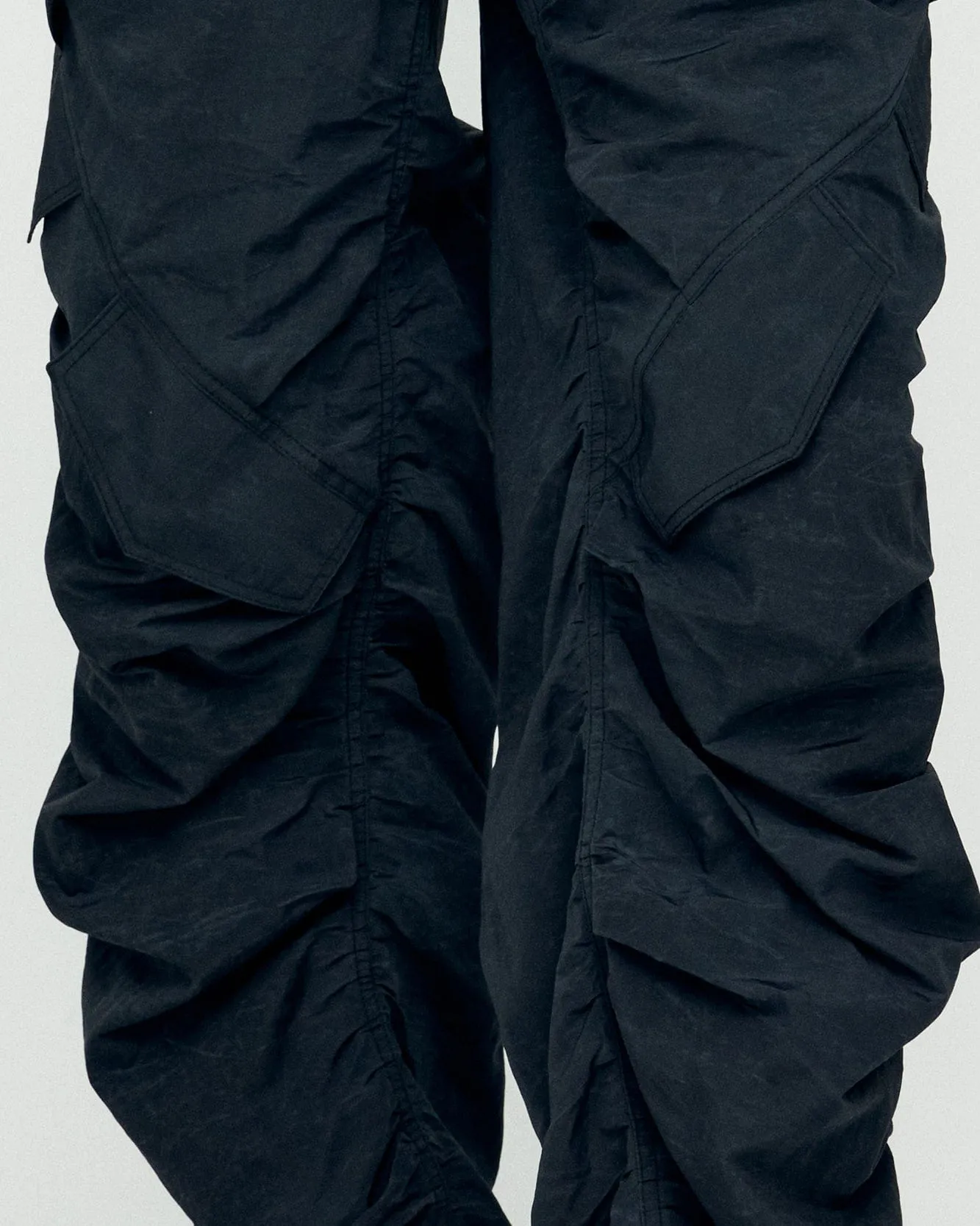 XENO MULTI MILITARY PANTS apa735m(ASPHALT)