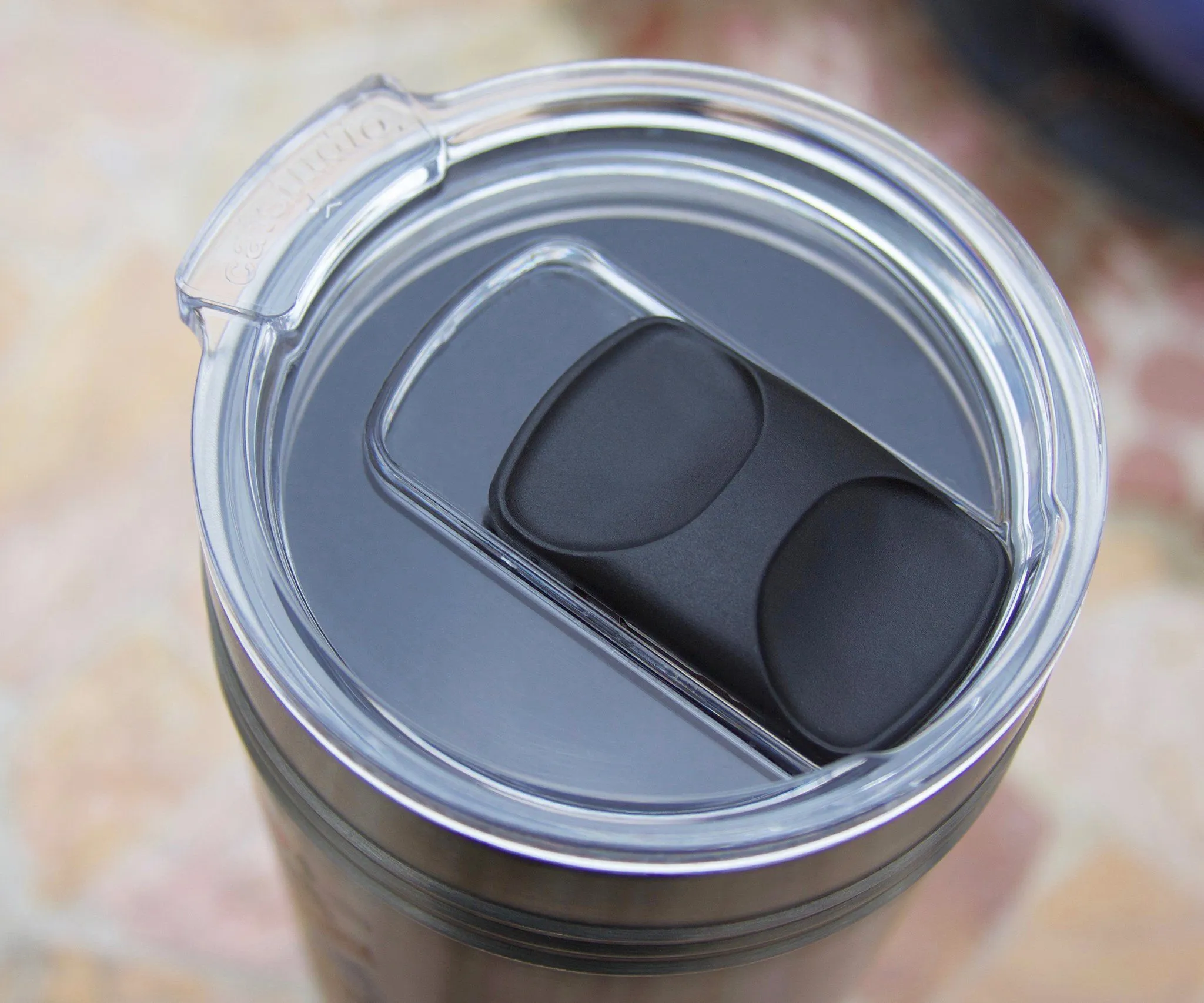 Yale University Collegiate Thermal Tumbler